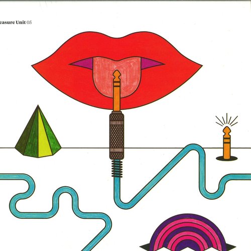 Qi Xin Mian Guan EP