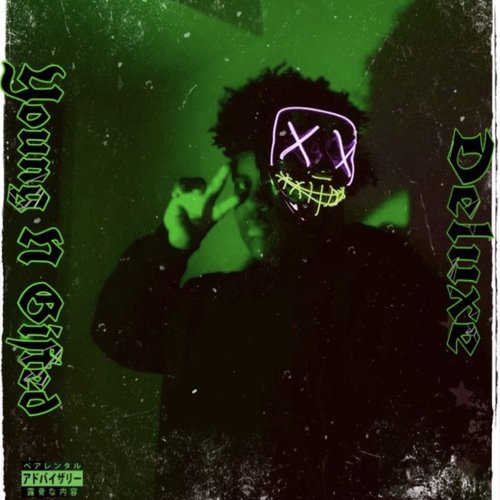 Young N Gifted