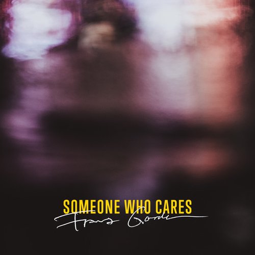 Someone Who Cares