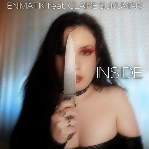 Inside