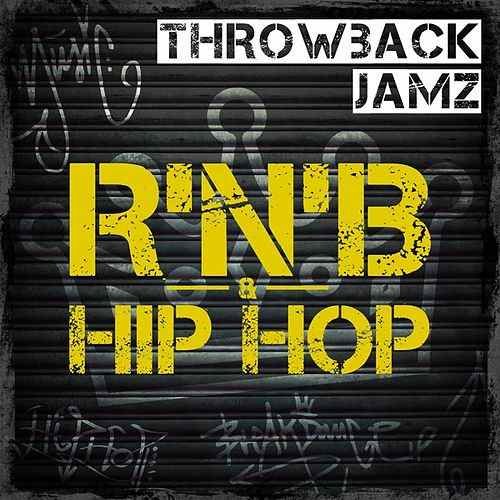 Throw Back R'n'B