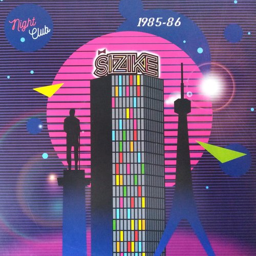 Night Club 1985-1986