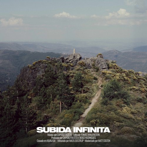 Subida Infinita - Single