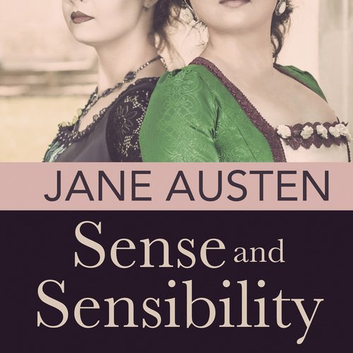 Sense and Sensibility (Unabridged)