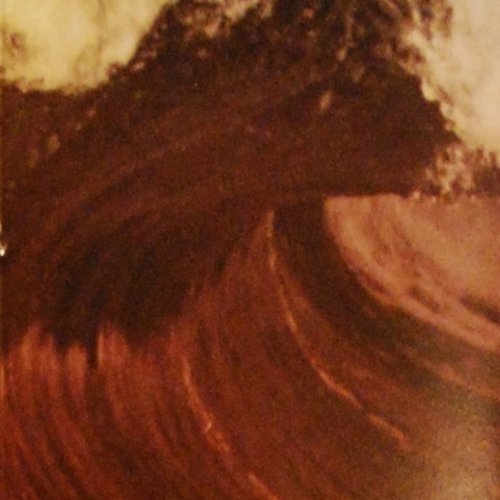Surfing The Breaks