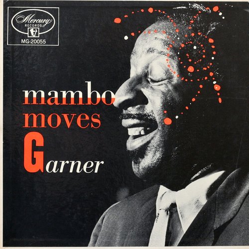 Mambo Moves Garner
