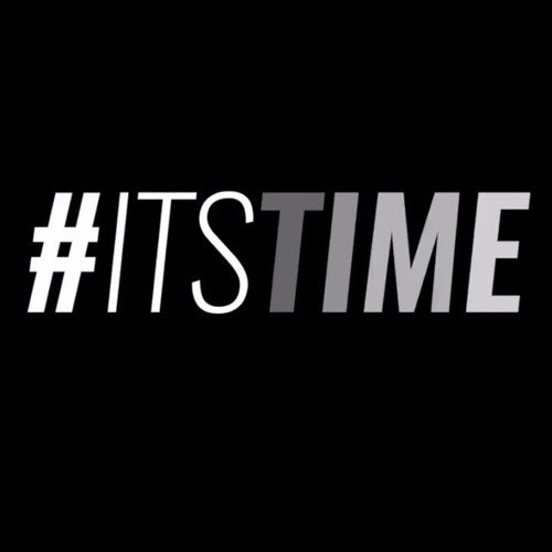 My Time - Single