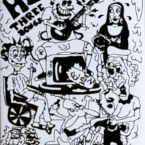 three songs about skateboarding and love