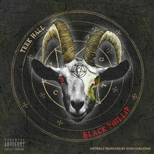 Black Phillip - EP