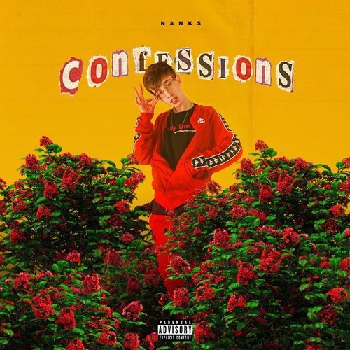 Confessions - Single
