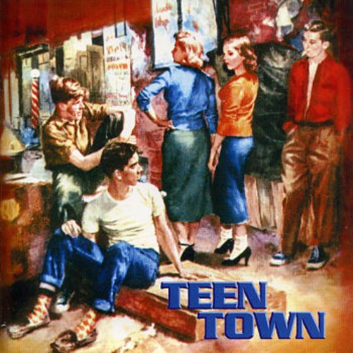 Teen Town