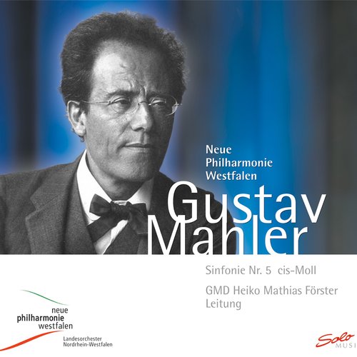 Mahler: Sinfonie Nr. 5 cis-Moll