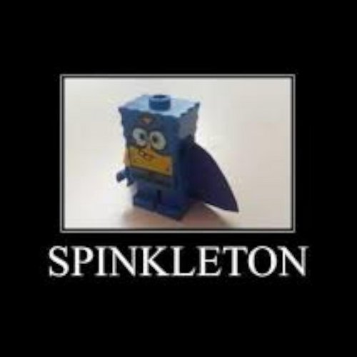 Spinkleton