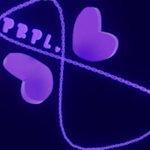 Prpl - Single