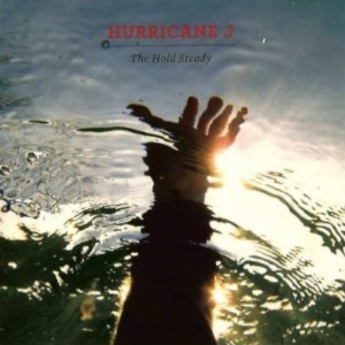 Hurricane J / Ascension Blues
