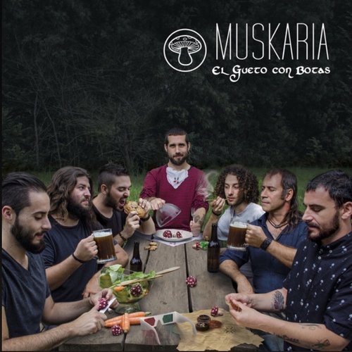 Muskaria