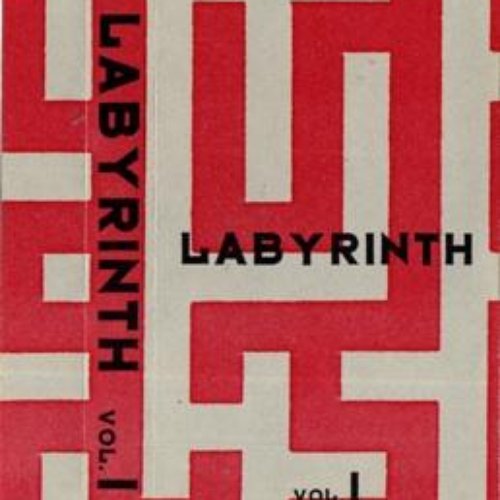 Labyrinth Vol. 1