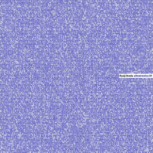 ultratronics 01 - Single