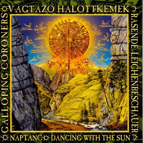 Naptánc / Dancing With The Sun