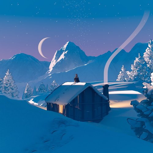 Flurry - EP