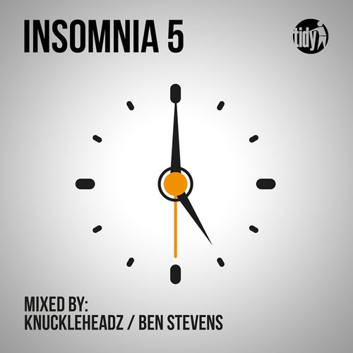 Insomnia 5