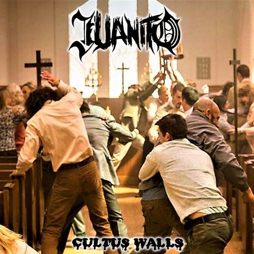 Cultus Walls