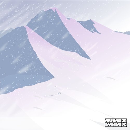 Peaks of Winter