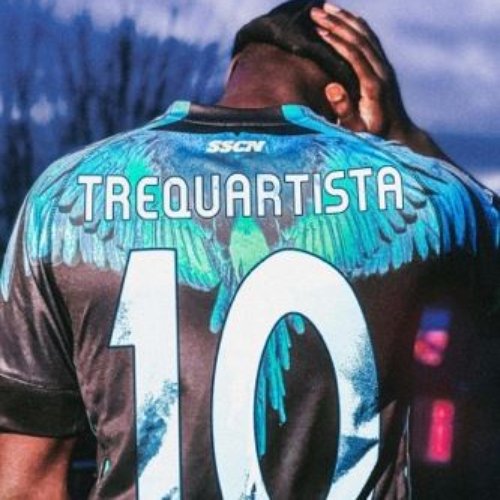 Trequartista