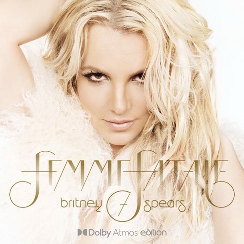 Femme Fatale [Dolby Atmos]