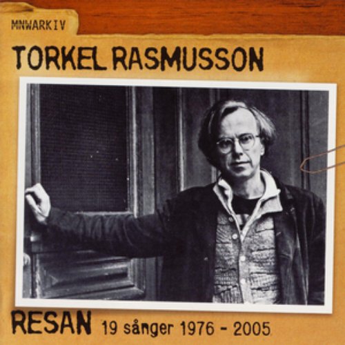 Resan - 19 sånger 1976-2005