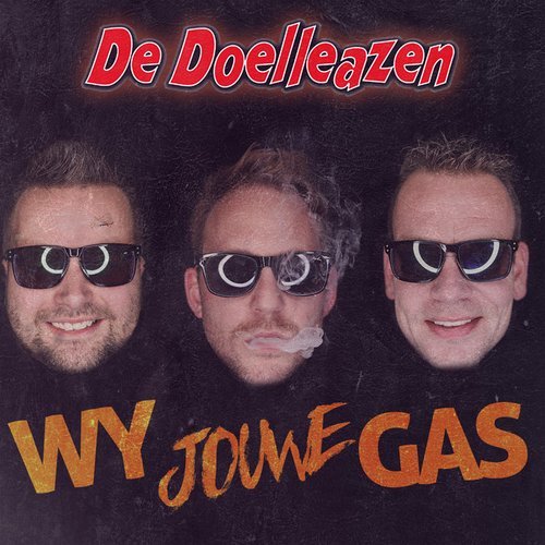Wy Jouwe Gas
