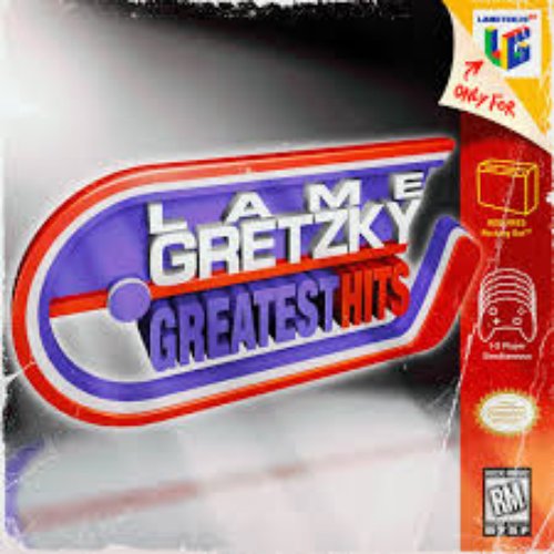 Greatest Hits