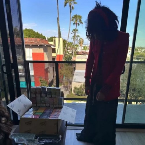 stairway to hennessy