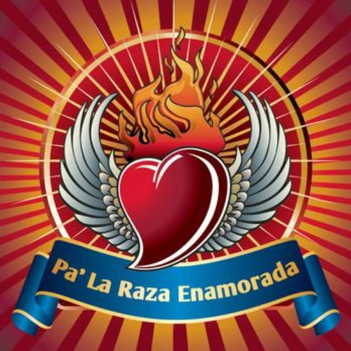 Pa' La Raza Enamorada