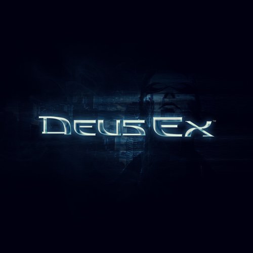 Deus Ex Soundtrack