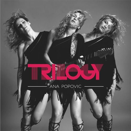 Trilogy (Full Album)