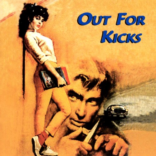 Out for Kicks