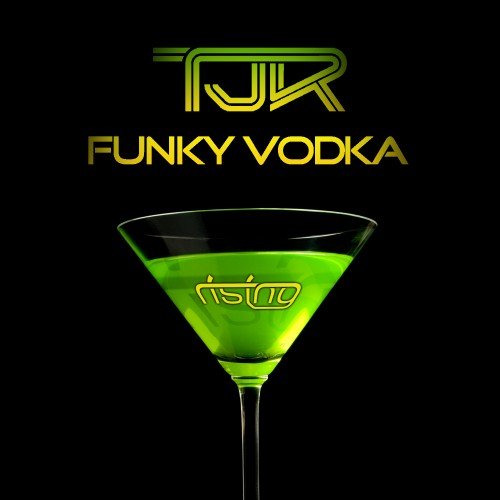 Funky Vodka