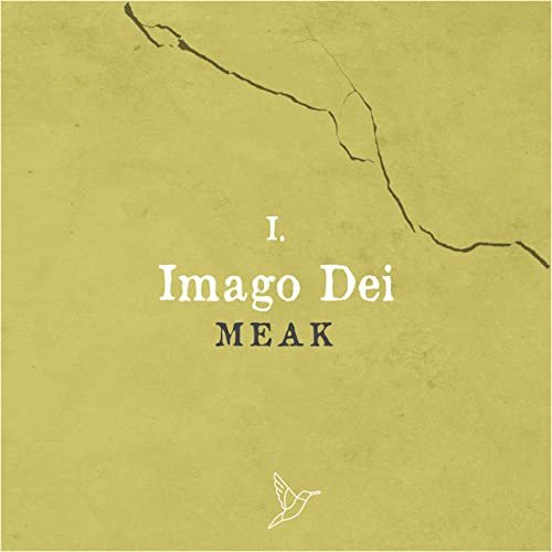 I. IMAGO DEI