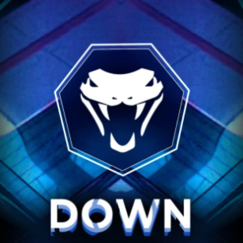 DOWN