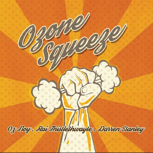 Ozone Squeeze