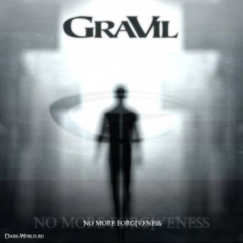 No More Forgiveness
