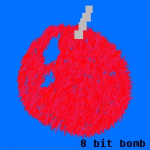 8 Bit Bomb