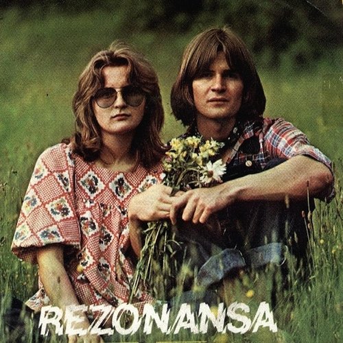 Rezonansa (Best Of)