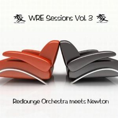 WRE Sessions, Vol. 3