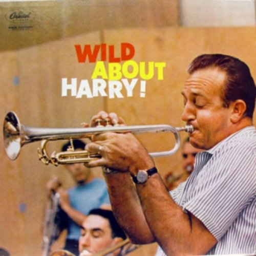 Wild About Harry