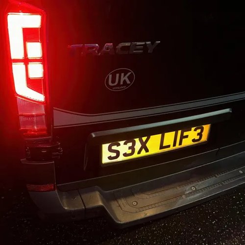 Sex Life (feat. Riko Dan) - Single