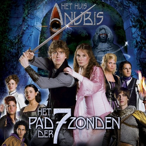 Het Pad der Zeven Zonden