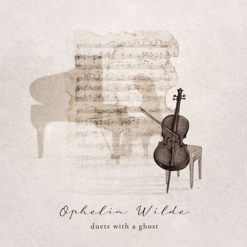 duets with a ghost