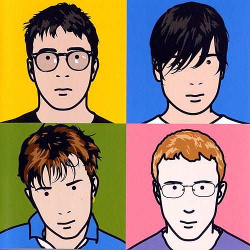 The Best of Blur